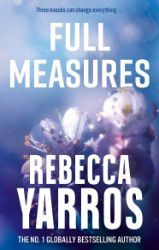 Full Measures - Rebecca Yarros - Romány pro ženy v angličtině Full Measures