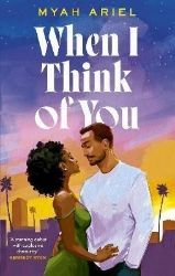 When I Think of You: the perfect second chance Hollywood romance - Romány pro ženy v angličtině When I Think of You: the perfect second chance Hollywood romance