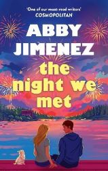 Night We Met Night We Met