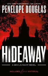 Hideaway: Devil's Night - Penelope Douglasová - Dark romance v angličtině Hideaway: Devil´s Night