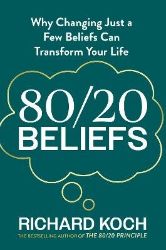 80/20 Beliefs 80/20 Beliefs