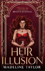 Heir of Illusion