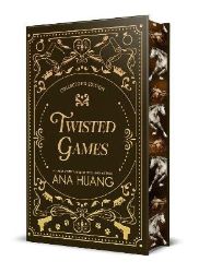 Twisted Games Twisted Games