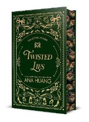 Twisted Lies Twisted Lies