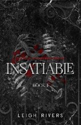 Insatiable Insatiable