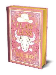 Flawless (Collector´s Edition) - Elsie Silver - Erotické romány v angličtině Flawless (Collector´s Edition)
