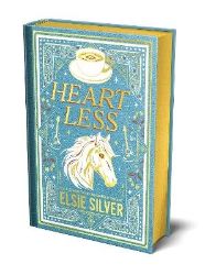 Heartless (Collector´s Edition)