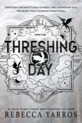 Threshing Day
