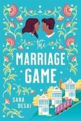 The Marriage Game The Marriage Game