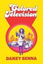Colored Television - Současná beletrie v angličtině Colored Television