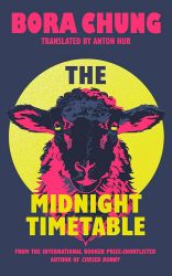 Midnight Timetable - Horory v angličtině Midnight Timetable