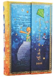 2026 DP 12 / Saint-Exupéry, The Little Prince / Mini / Day-at-a-time