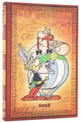 2026 Dp 12/ Asterix A Obelix/ 2026 Dp 12/ Asterix A Obelix/