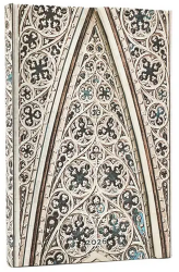 Diář 2026 Vault of the Milan Cathedral