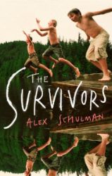 The Survivors - Anglická literatura The Survivors