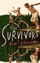 The Survivors - Anglická literatura The Survivors