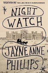 Night Watch - Historické romány v angličtině Night Watch