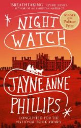 Night Watch - Historické romány v angličtině Night Watch