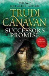 Successor´s Promise: Millennium´s Rule,  Book 3 of