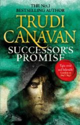 Successor´s Promise: Millennium´s Rule,  Book 3 of