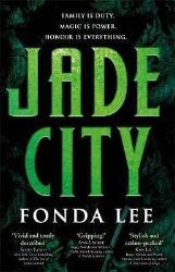 Jade City Jade City
