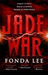 Jade War Jade War