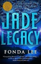 Jade Legacy Jade Legacy