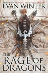 The Rage of Dragons The Rage of Dragons