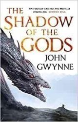 The Shadow of the Gods The Shadow of the Gods