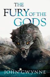 Fury of the Gods Fury of the Gods