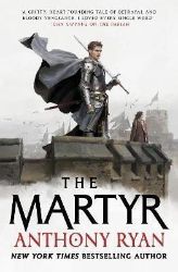 Martyr Martyr