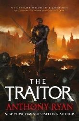 The Traitor: Book Three of the Covenant of Steel The Traitor: Book Three of the Covenant of Steel