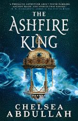 Ashfire King Ashfire King