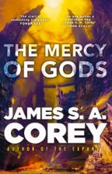 The Mercy of Gods: Book One of the Captive´s War