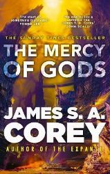 Mercy of Gods - Sci-fi v angličtině Mercy of Gods