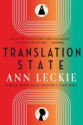 Translation State - Sci-fi v angličtině Translation State