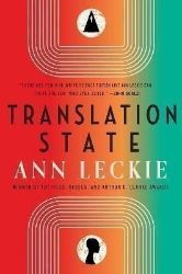 Translation State - Sci-fi v angličtině Translation State