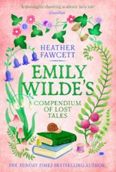 Emily Wilde´s Compendium of Lost Tales