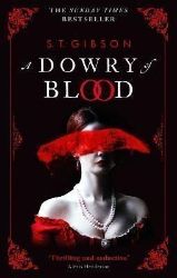 A Dowry of Blood - Horory v angličtině A Dowry of Blood