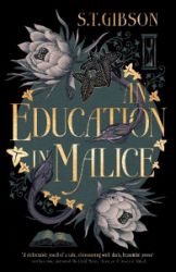 An Education in Malice - Horory v angličtině An Education in Malice