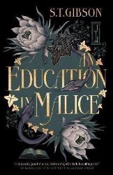 An Education in Malice - Horory v angličtině An Education in Malice