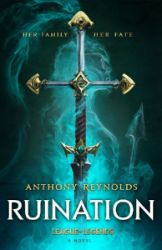 Ruination: A League of Legends Novel - Fantasy v angličtině Ruination: A League of Legends Novel