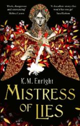 Mistress of Lies - Anglická literatura Mistress of Lies