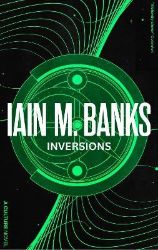 Inversions - Sci-fi v angličtině Inversions