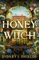 Honey Witch - Adult romantasy Honey Witch