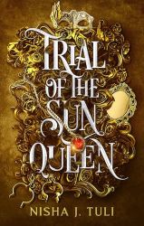 Trial of the Sun Queen Trial of the Sun Queen