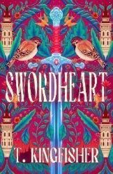 Swordheart