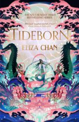 Tideborn - Fantasy v angličtině Tideborn