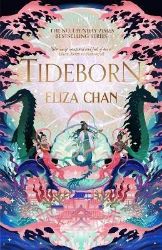 Tideborn - Fantasy v angličtině Tideborn