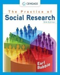 The Practice of Social Research The Practice of Social Research